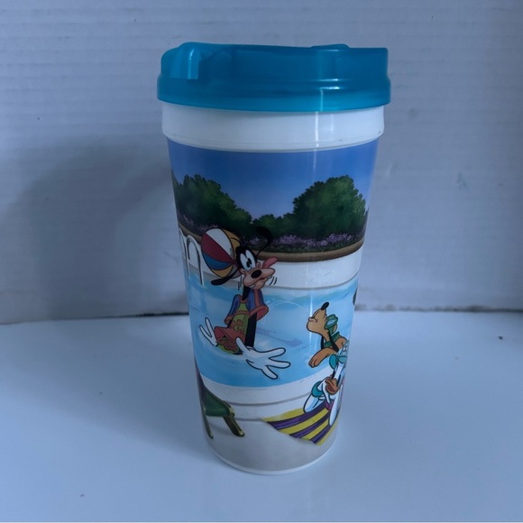 Lot of 3 movie cups with lids BPA FREE - Picture 4 of 11
